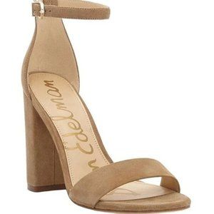 Sam Edelman heels - size 8.5